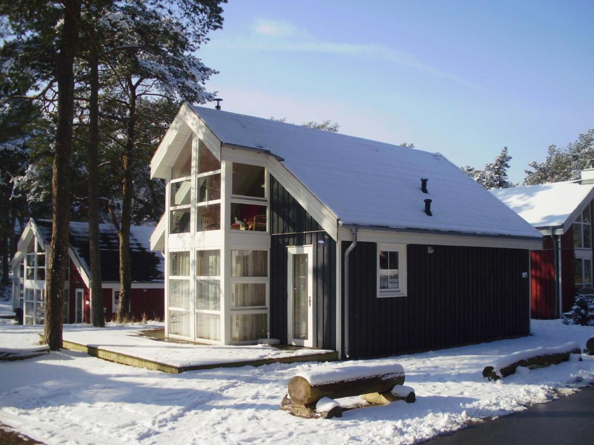 Ostsee Strandhaus Seerobbe Holiday home Baabe