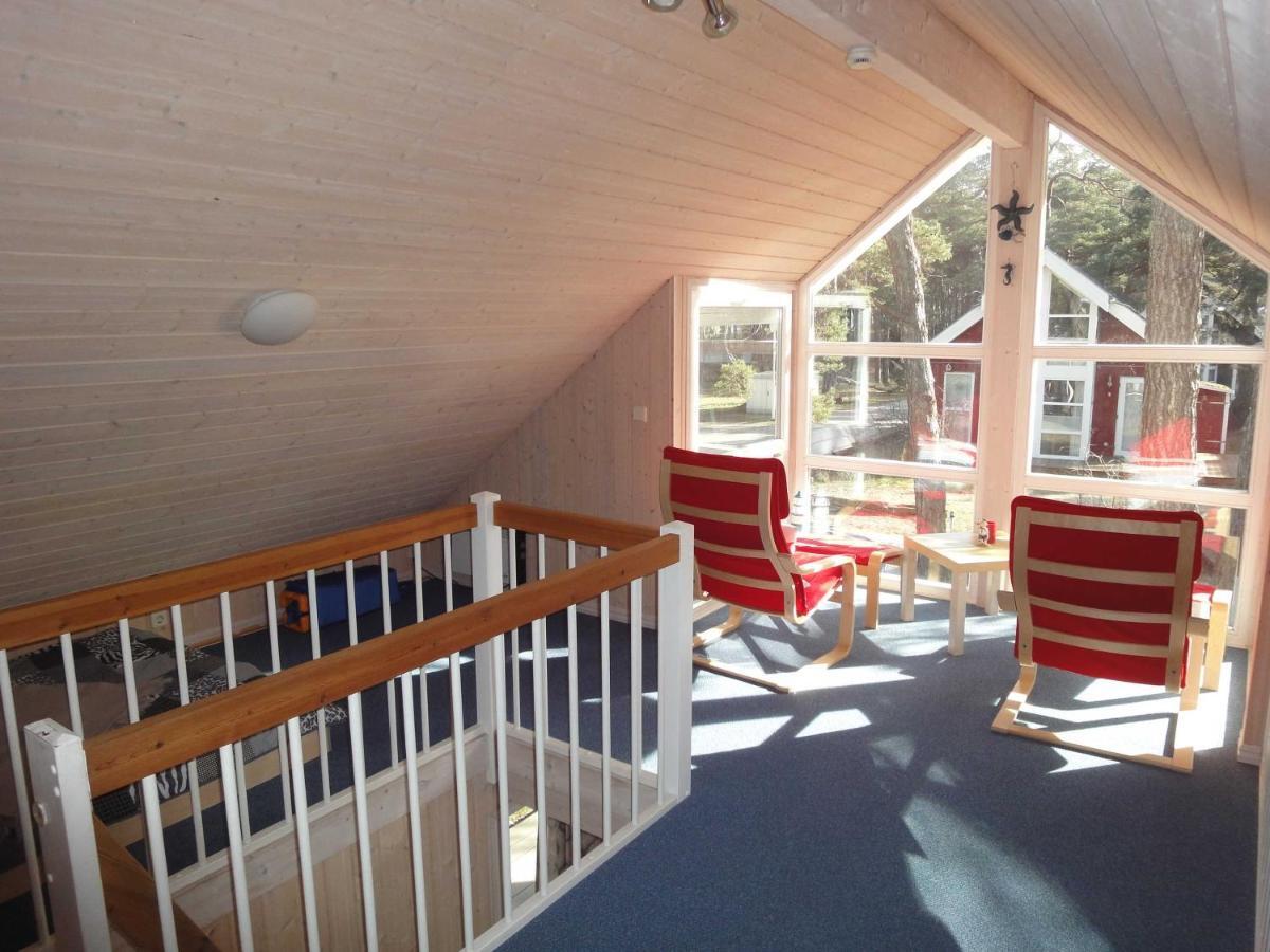 Ostsee Strandhaus Seerobbe Ferienhaus Baabe